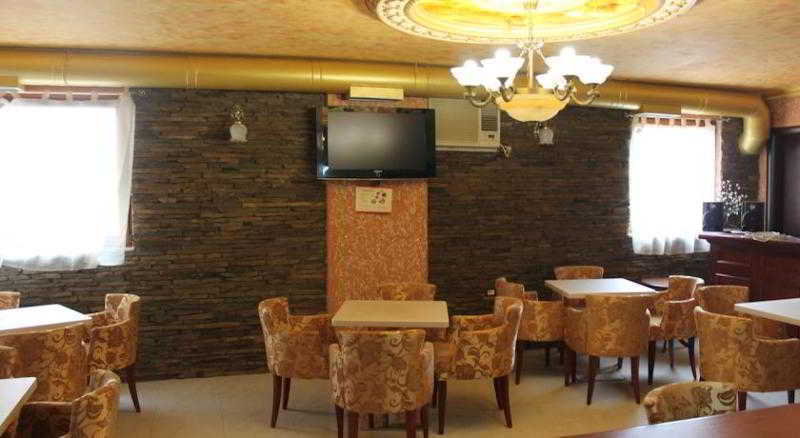 Hotel Livia ติรานา ภายนอก รูปภาพ